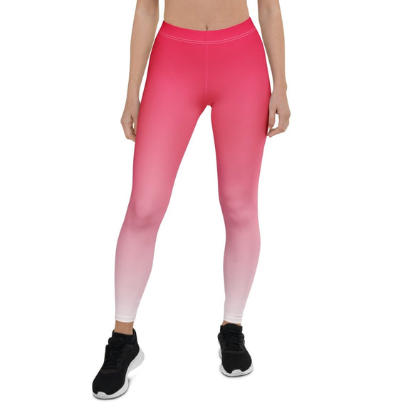 Mid - rise Leggings - Arekkusu - Store