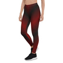 Mid - rise Leggings - Arekkusu - Store