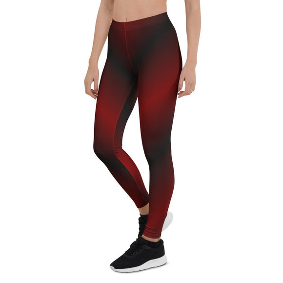 Mid - rise Leggings - Arekkusu - Store