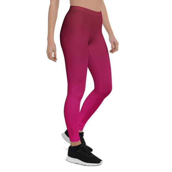 Mid - rise Leggings - Arekkusu - Store