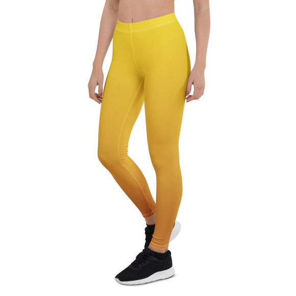 Mid - rise Leggings - Arekkusu - Store
