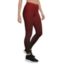 Mid - rise Leggings - Arekkusu - Store
