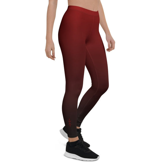 Mid - rise Leggings - Arekkusu - Store