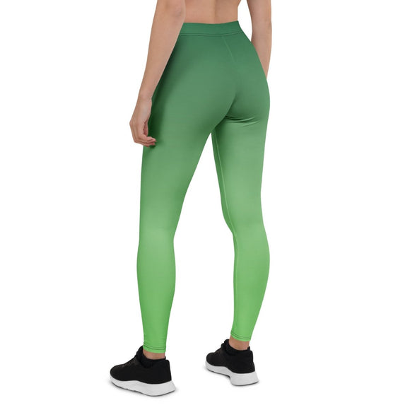 Mid - rise Leggings - Arekkusu - Store