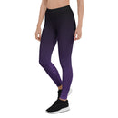 Mid - rise Leggings - Arekkusu - Store