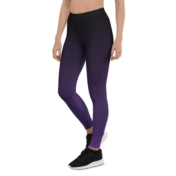 Mid - rise Leggings - Arekkusu - Store