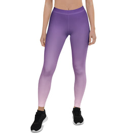 Mid - rise Leggings - Arekkusu - Store