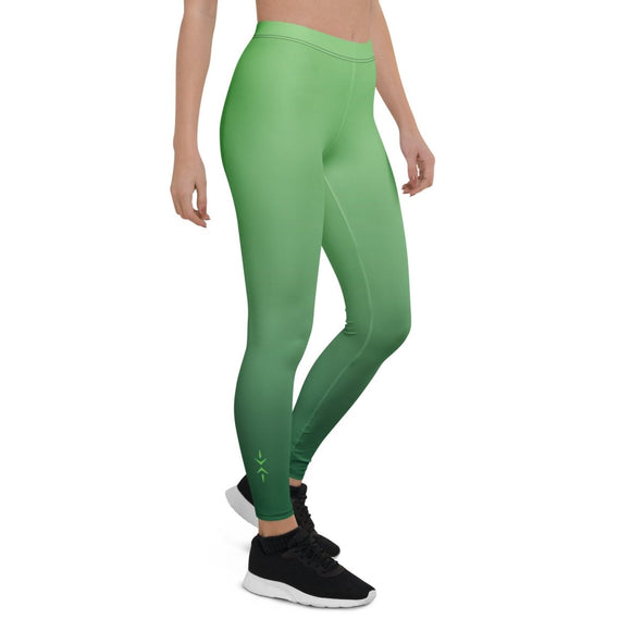 Mid - rise Leggings - Arekkusu - Store