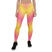 Mid - rise Leggings - Arekkusu - Store