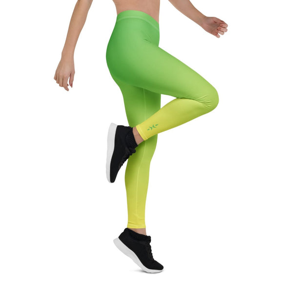 Mid - rise Leggings - Arekkusu - Store