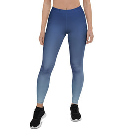 Mid - rise Leggings - Arekkusu - Store