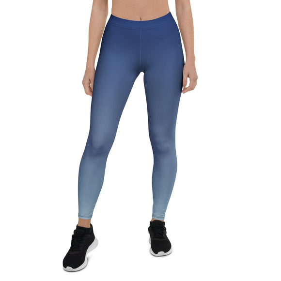 Mid - rise Leggings - Arekkusu - Store