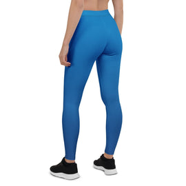 Mid - rise Leggings - Arekkusu - Store