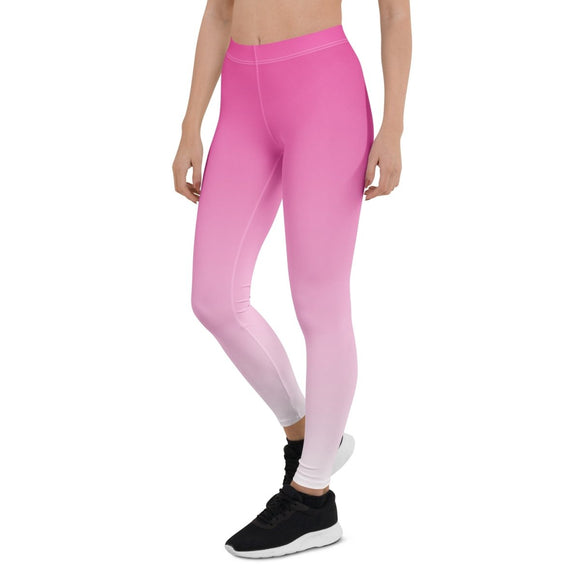 Mid - rise Leggings - Arekkusu - Store