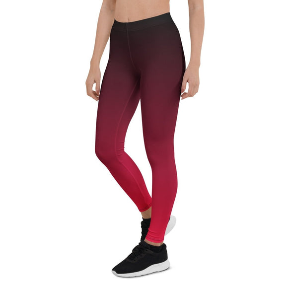 Mid - rise Leggings - Arekkusu - Store