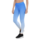 Mid - rise Leggings - Arekkusu - Store