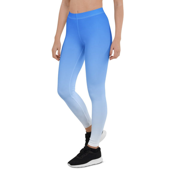 Mid - rise Leggings - Arekkusu - Store
