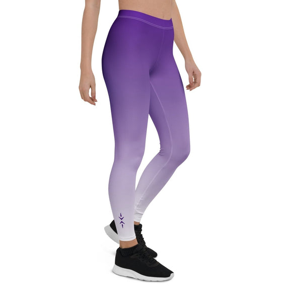Mid - rise Leggings - Arekkusu - Store