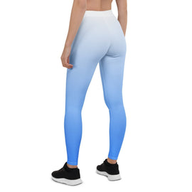 Mid - rise Leggings - Arekkusu - Store