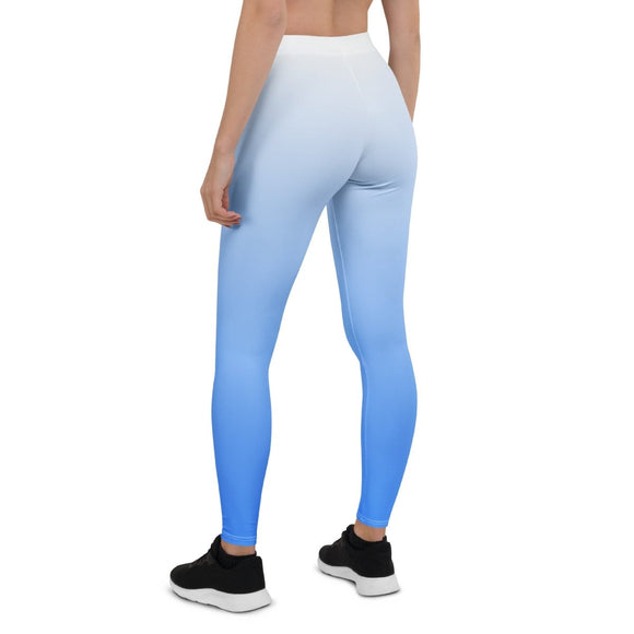 Mid - rise Leggings - Arekkusu - Store