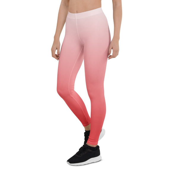 Mid - rise Leggings - Arekkusu - Store