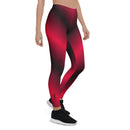 Mid - rise Leggings - Arekkusu - Store