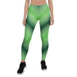 Mid - rise Leggings - Arekkusu - Store