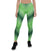 Mid - rise Leggings - Arekkusu - Store