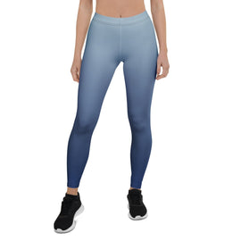Mid - rise Leggings - Arekkusu - Store