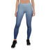 Mid - rise Leggings - Arekkusu - Store