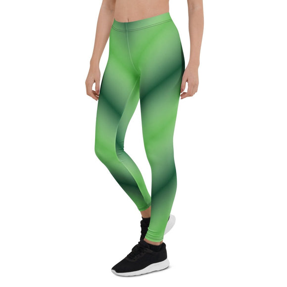 Mid - rise Leggings - Arekkusu - Store