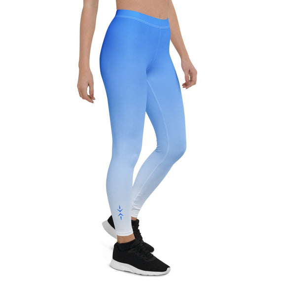 Mid - rise Leggings - Arekkusu - Store