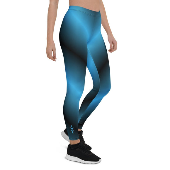 Mid - rise Leggings - Arekkusu - Store