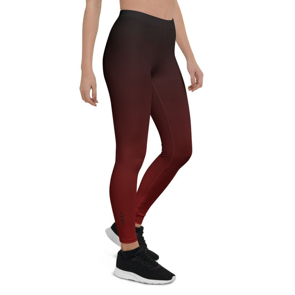 Mid - rise Leggings - Arekkusu - Store