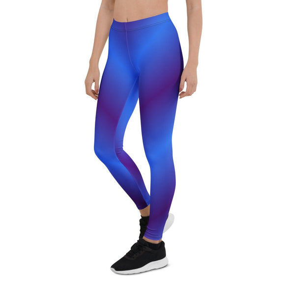 Mid - rise Leggings - Arekkusu - Store