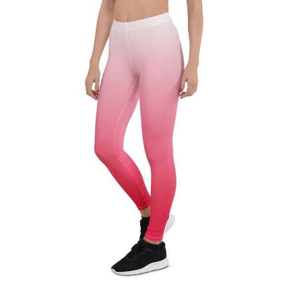 Mid - rise Leggings - Arekkusu - Store