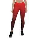 Mid - rise Leggings - Arekkusu - Store