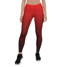 Mid - rise Leggings - Arekkusu - Store