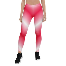 Mid - rise Leggings - Arekkusu - Store