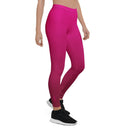 Mid - rise Leggings - Arekkusu - Store