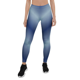 Mid - rise Leggings - Arekkusu - Store