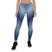 Mid - rise Leggings - Arekkusu - Store