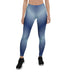 Mid - rise Leggings - Arekkusu - Store
