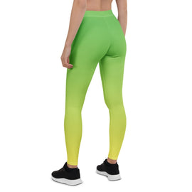 Mid - rise Leggings - Arekkusu - Store