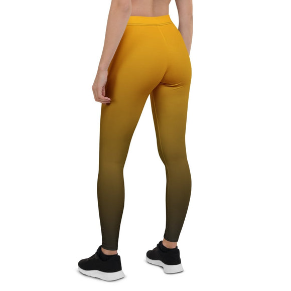 Mid - rise Leggings - Arekkusu - Store