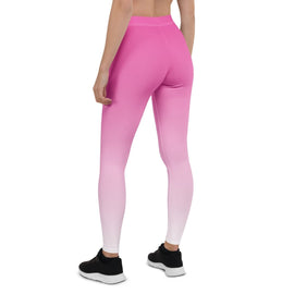 Mid - rise Leggings - Arekkusu - Store