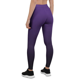 Mid - rise Leggings - Arekkusu - Store