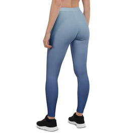 Mid - rise Leggings - Arekkusu - Store