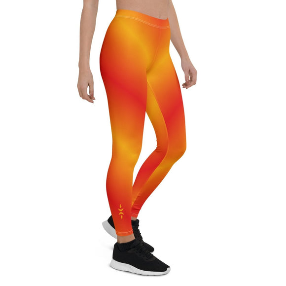 Mid - rise Leggings - Arekkusu - Store