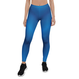 Mid - rise Leggings - Arekkusu - Store